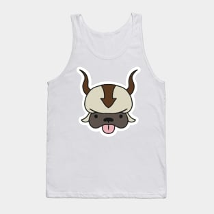 Appa Blep Tank Top